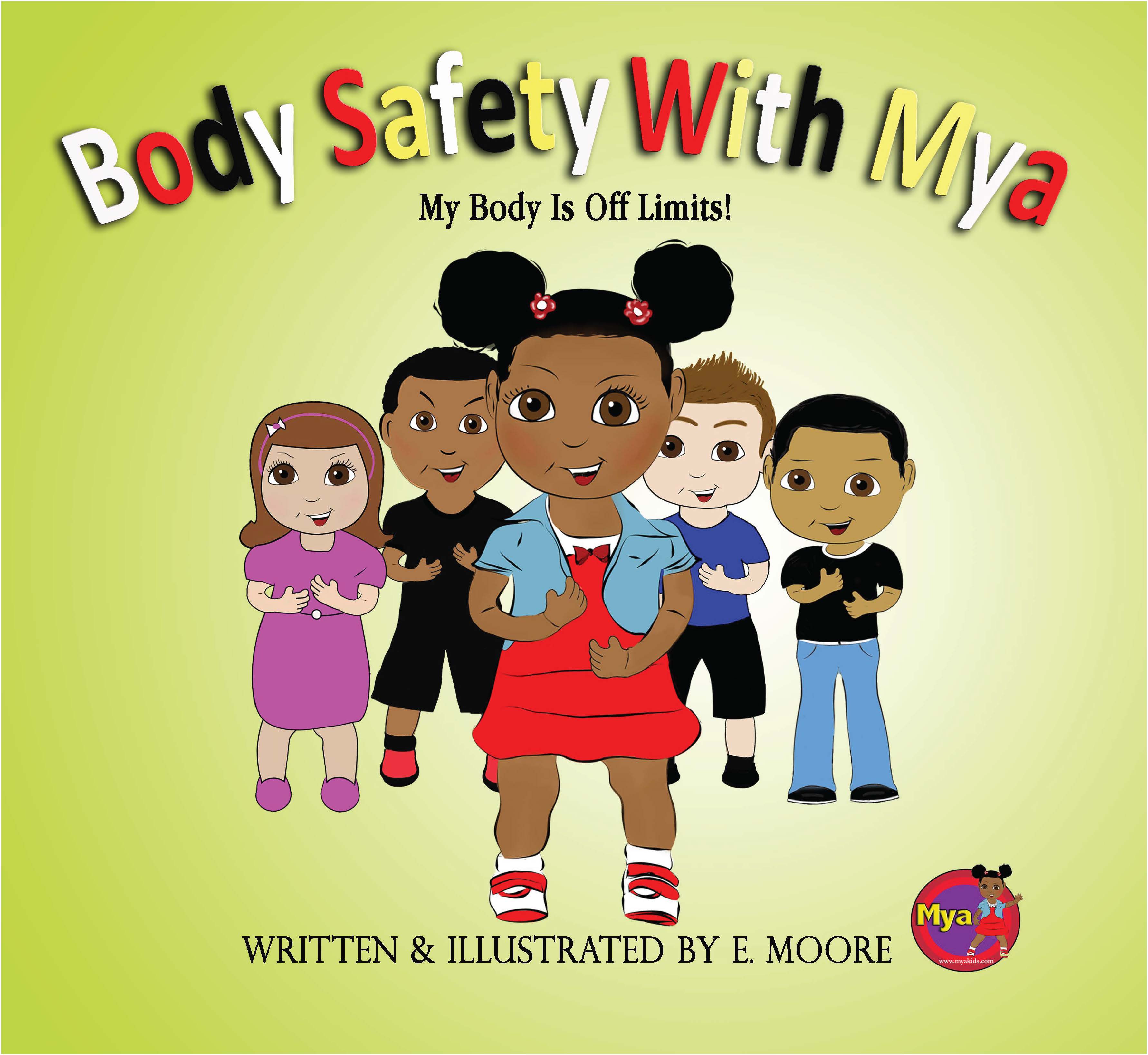 Body Safety With Mya